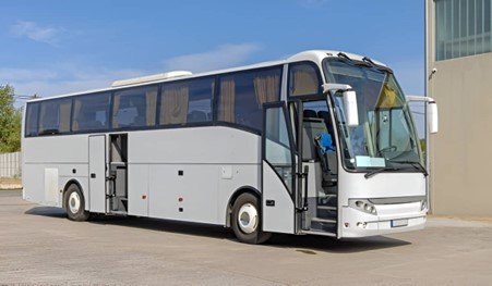 Ajman Bus For Rent Services
